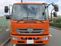 HINO Ranger Garbage Truck SDG-FC9JEAA 2017 311,882km_5