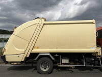 HINO Ranger Garbage Truck SDG-FC9JEAA 2017 311,882km_6