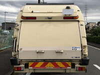 HINO Ranger Garbage Truck SDG-FC9JEAA 2017 311,882km_8