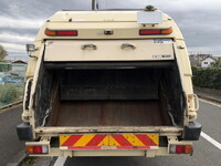 HINO Ranger Garbage Truck SDG-FC9JEAA 2017 311,882km_9