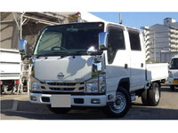 NISSAN Atlas Double Cab 2RG-AHR88A 2020 60,751km_1