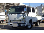 Atlas Double Cab
