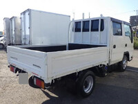 NISSAN Atlas Double Cab 2RG-AHR88A 2020 60,751km_2