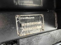 MITSUBISHI FUSO Canter Dump TPG-FBA30 2019 81,520km_23