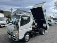 MITSUBISHI FUSO Canter Dump TPG-FBA30 2019 81,520km_3