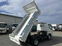 MITSUBISHI FUSO Canter Dump TPG-FBA30 2019 81,520km_4