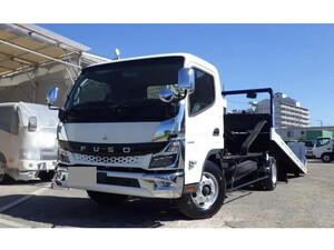 MITSUBISHI FUSO Canter Safety Loader 2PG-FEB80 2022 74,367km_1