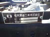 MITSUBISHI FUSO Canter Safety Loader 2PG-FEB80 2022 74,367km_31