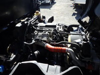 MITSUBISHI FUSO Canter Safety Loader 2PG-FEB80 2022 74,367km_36