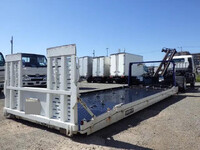 MITSUBISHI FUSO Canter Safety Loader 2PG-FEB80 2022 74,367km_3