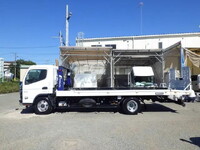 MITSUBISHI FUSO Canter Safety Loader 2PG-FEB80 2022 74,367km_4