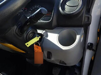 TOYOTA Dyna Flat Body TKG-XZC645 2015 84,604km_16