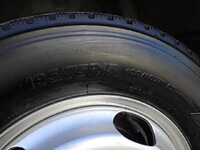 TOYOTA Dyna Flat Body TKG-XZC645 2015 84,604km_23