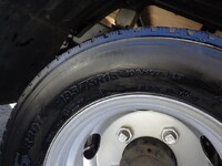TOYOTA Dyna Flat Body TKG-XZC645 2015 84,604km_25