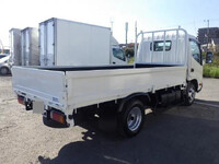 TOYOTA Dyna Flat Body TKG-XZC645 2015 84,604km_2