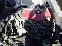 TOYOTA Dyna Flat Body TKG-XZC645 2015 84,604km_34