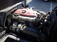TOYOTA Dyna Flat Body TKG-XZC645 2015 84,604km_35
