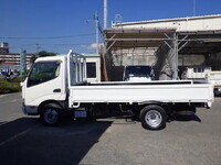 TOYOTA Dyna Flat Body TKG-XZC645 2015 84,604km_3