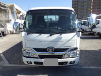 TOYOTA Dyna Flat Body TKG-XZC645 2015 84,604km_4