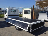 TOYOTA Dyna Flat Body TKG-XZC645 2015 84,604km_7