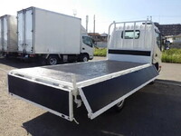 TOYOTA Dyna Flat Body TKG-XZC645 2015 84,604km_8