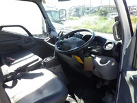 TOYOTA Dyna Flat Body TKG-XZC645 2015 84,604km_9