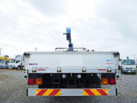 ISUZU Forward Truck (With 5 Steps Of Cranes) TKG-FRR90S2 2017 130,620km_11