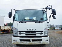 ISUZU Forward Truck (With 5 Steps Of Cranes) TKG-FRR90S2 2017 130,620km_12