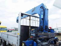 ISUZU Forward Truck (With 5 Steps Of Cranes) TKG-FRR90S2 2017 130,620km_14