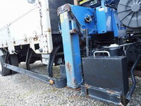 ISUZU Forward Truck (With 5 Steps Of Cranes) TKG-FRR90S2 2017 130,620km_17