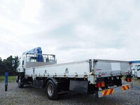 ISUZU Forward Truck (With 5 Steps Of Cranes) TKG-FRR90S2 2017 130,620km_2