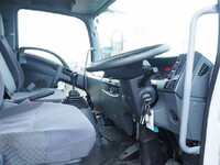 ISUZU Forward Truck (With 5 Steps Of Cranes) TKG-FRR90S2 2017 130,620km_32