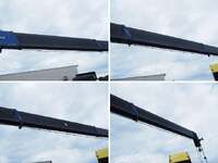 ISUZU Forward Truck (With 5 Steps Of Cranes) TKG-FRR90S2 2017 130,620km_38