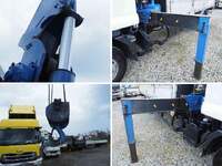 ISUZU Forward Truck (With 5 Steps Of Cranes) TKG-FRR90S2 2017 130,620km_39