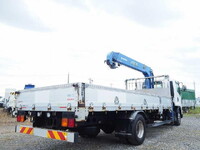 ISUZU Forward Truck (With 5 Steps Of Cranes) TKG-FRR90S2 2017 130,620km_4
