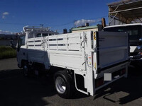MAZDA Titan Flat Body TRG-LKR85A 2015 119,975km_2