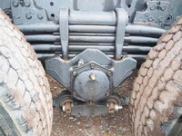 HINO Profia Dump 2DG-FS1AGA 2020 278,949km_17