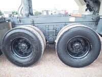 HINO Profia Dump 2DG-FS1AGA 2020 278,949km_24