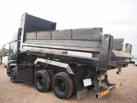 HINO Profia Dump 2DG-FS1AGA 2020 278,949km_2