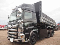 HINO Profia Dump 2DG-FS1AGA 2020 278,949km_3