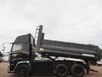 HINO Profia Dump 2DG-FS1AGA 2020 278,949km_5