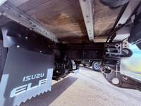 ISUZU Elf Aluminum Van TRG-NLR85AN 2018 210,014km_19