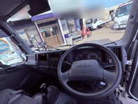 ISUZU Elf Aluminum Van TRG-NLR85AN 2018 210,014km_28