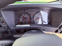 ISUZU Elf Aluminum Van TRG-NLR85AN 2018 210,014km_29