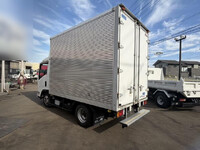 ISUZU Elf Aluminum Van TRG-NLR85AN 2018 210,014km_2