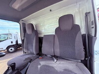 ISUZU Elf Aluminum Van TRG-NLR85AN 2018 210,014km_36