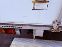 ISUZU Elf Aluminum Van TRG-NLR85AN 2018 210,014km_38