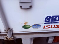 ISUZU Elf Aluminum Van TRG-NLR85AN 2018 210,014km_39