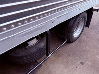 ISUZU Elf Aluminum Van TRG-NLR85AN 2018 210,014km_40