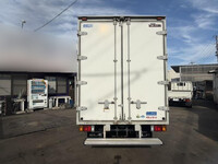 ISUZU Elf Aluminum Van TRG-NLR85AN 2018 210,014km_5